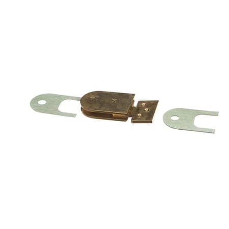 Rotisol Hinge Brass CHAGF